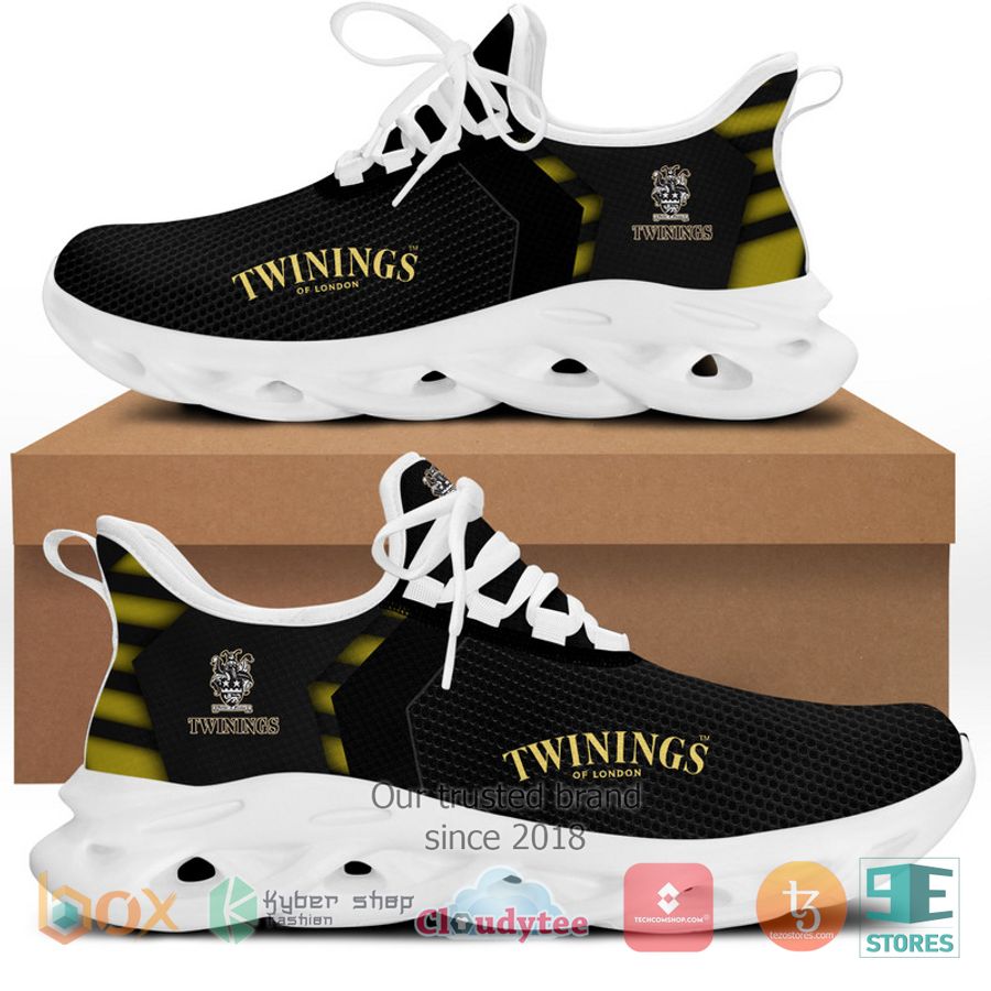 twinings of london max soul shoes 1 51592