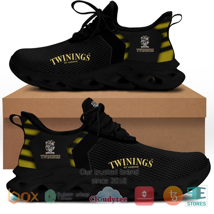 twinings of london max soul shoes 2 35756