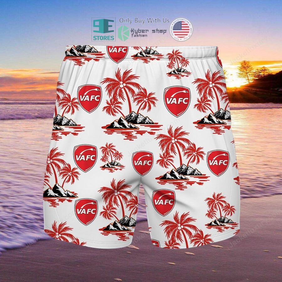 valenciennes football club hawaiian shirt shorts 2 7039