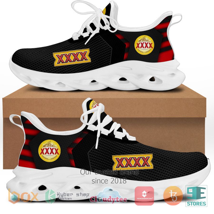 xxxx beer max soul shoes 1 96438