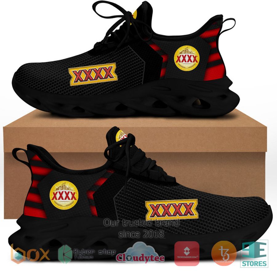 xxxx beer max soul shoes 2 27454
