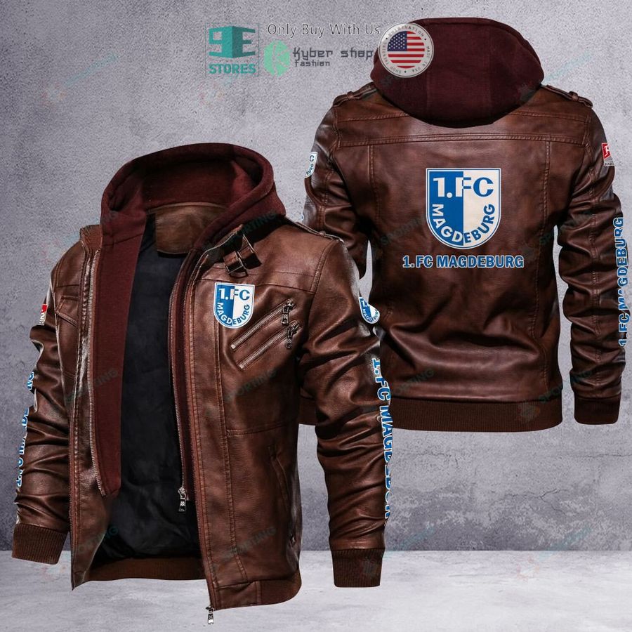 1 fc magdeburg leather jacket 2 76350