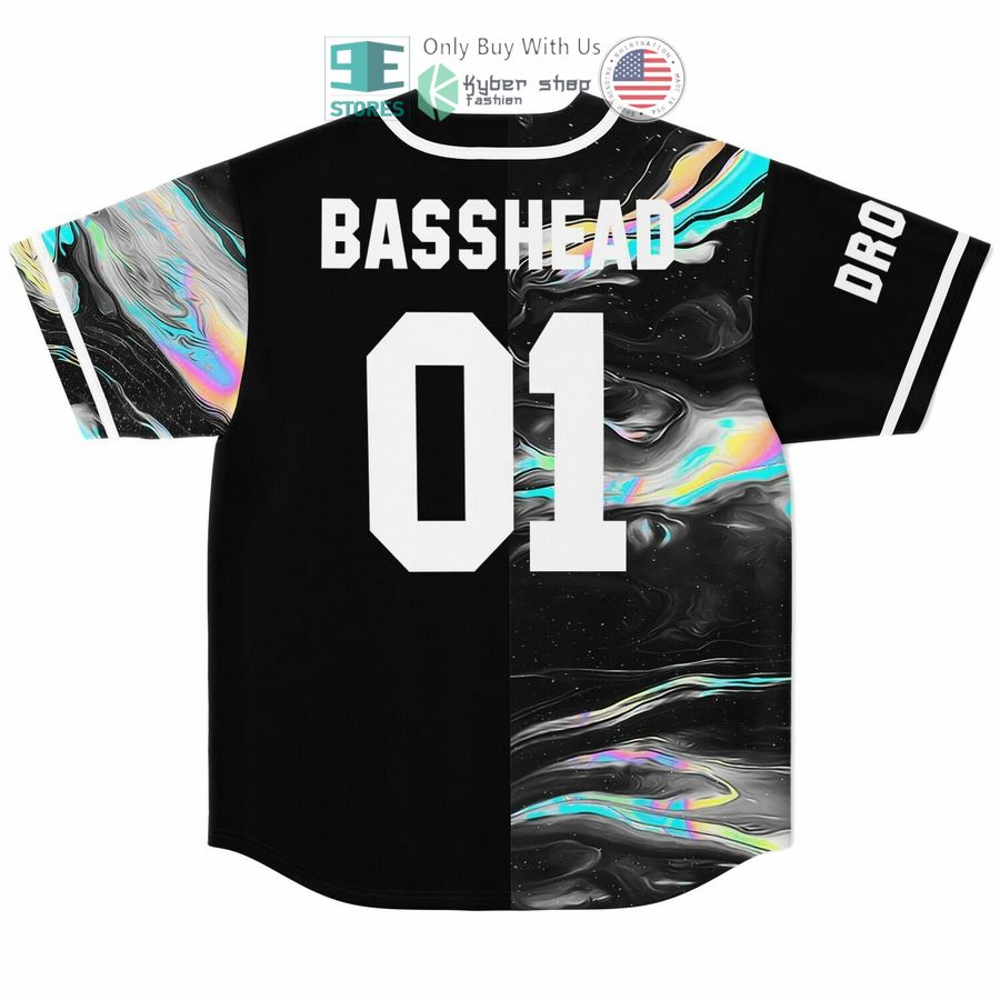 bassehead drop it baseball jersey 2 62560