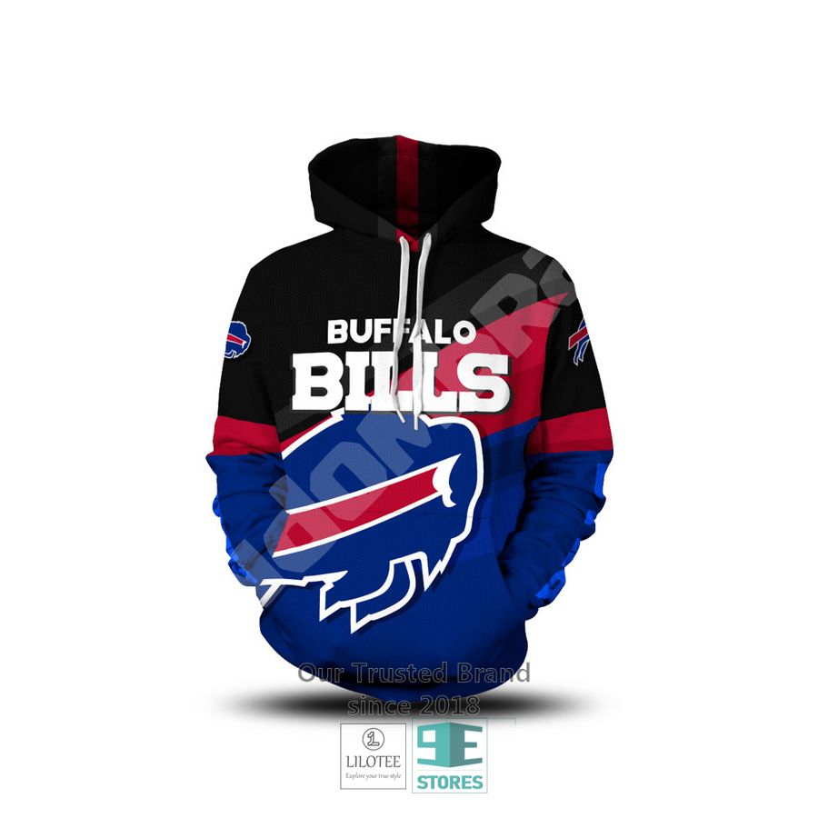 buffalo bills 3d hoodie 2 71013
