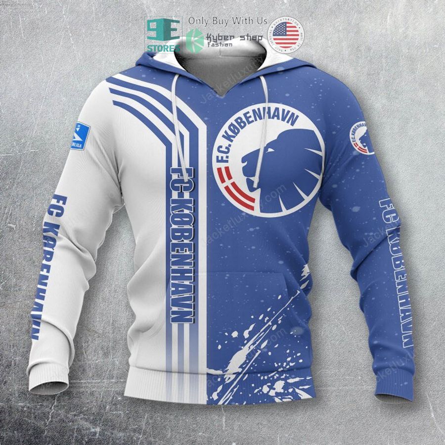 f c kobenhavn logo 3d polo shirt hoodie 2 45029