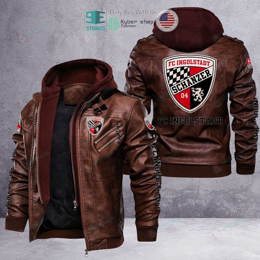 fc ingolstadt leather jacket 2 924