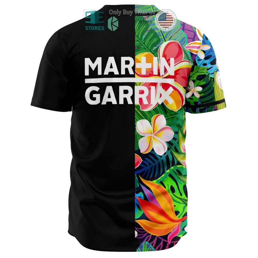 flowers garrix martin baseball jersey 2 40792