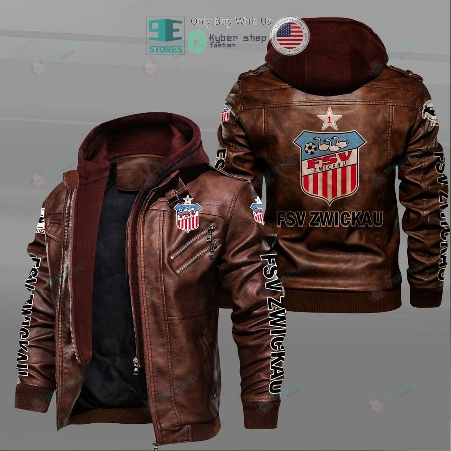 fsv zwickau leather jacket 2 57436