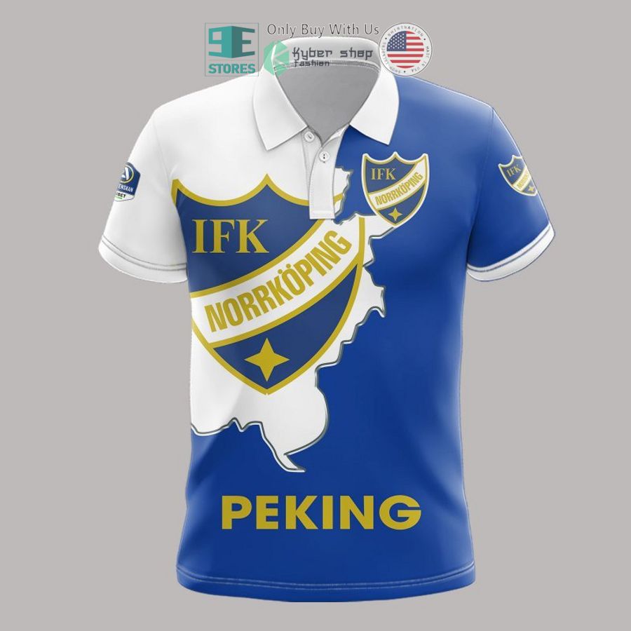 ifk norrkoping logo peking polo shirt hoodie 1 77024