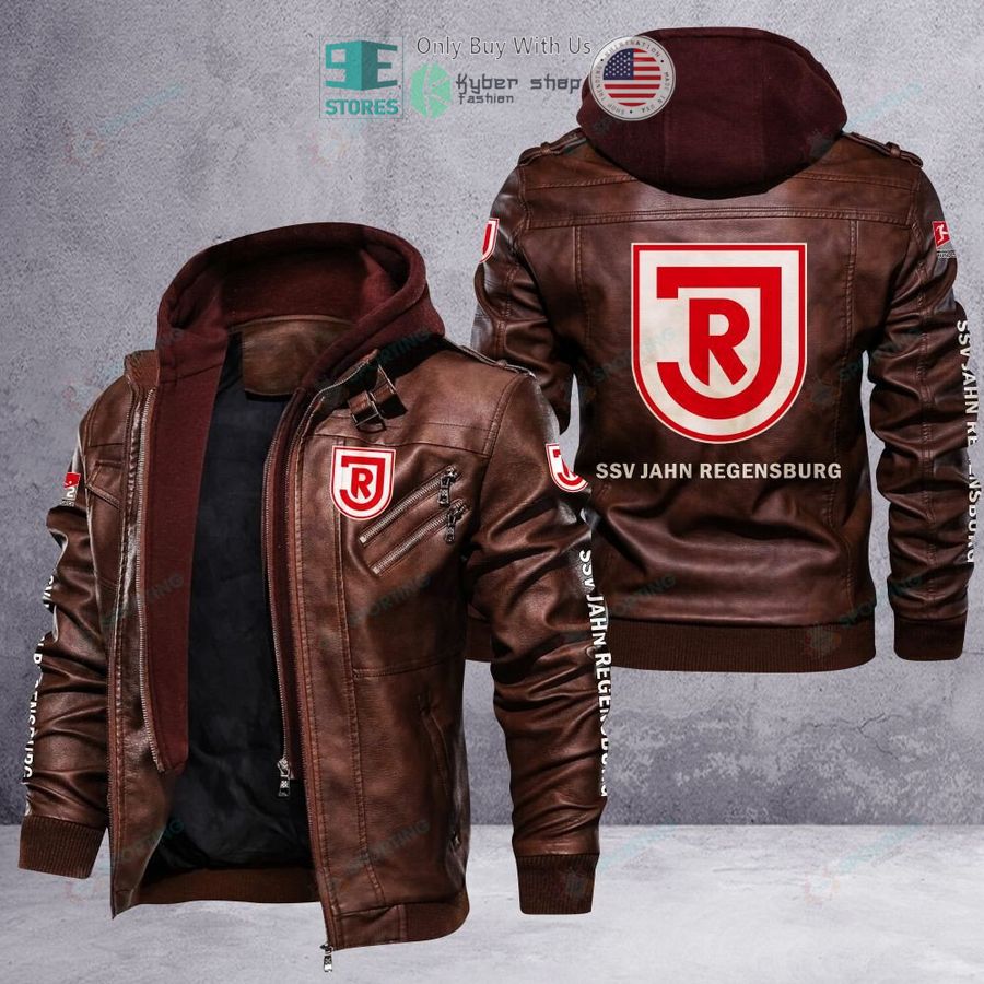 jahn regensburg leather jacket 2 27815
