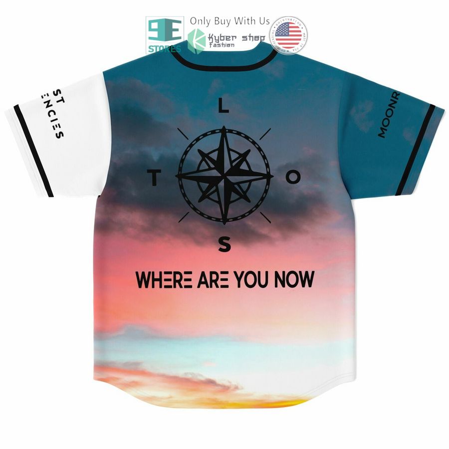 lost frequencies where are you now baseball jersey 2 26706