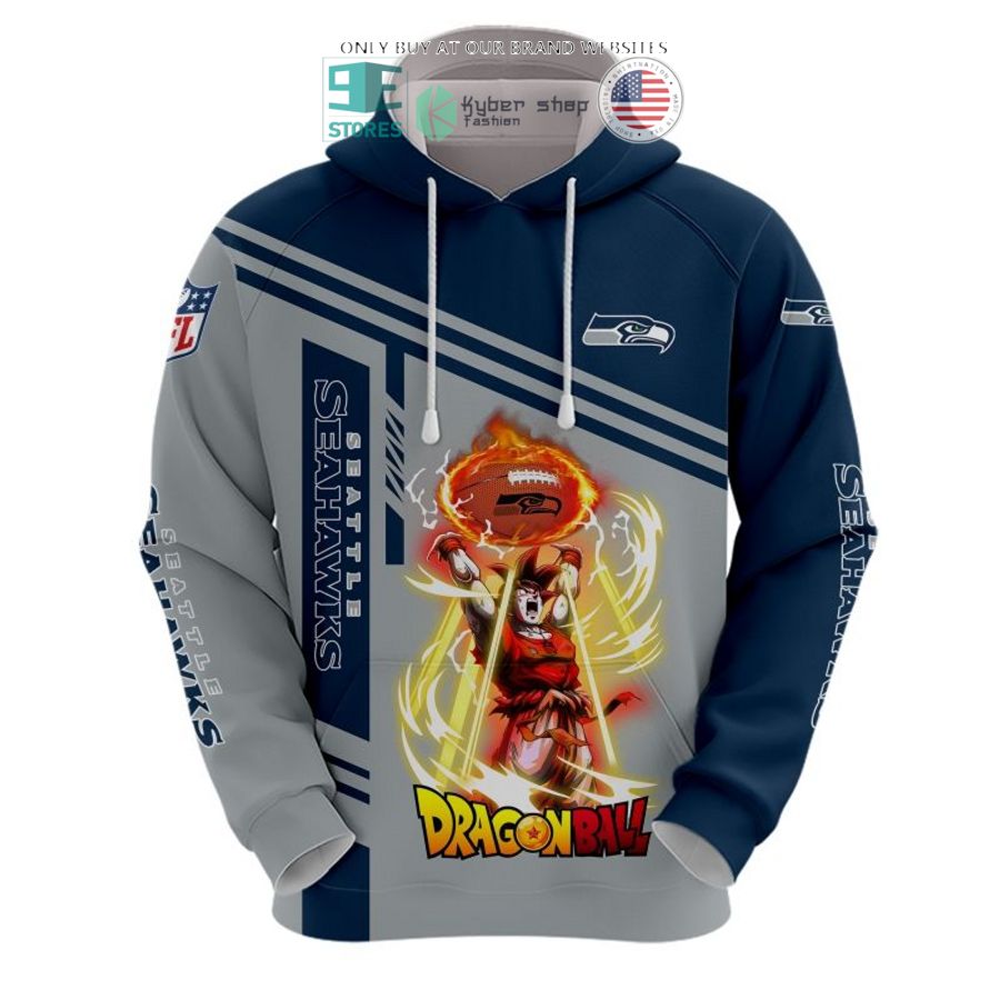 nfl dragon ball super super heroes seattle seahawks 3d shirt hoodie 2 69545