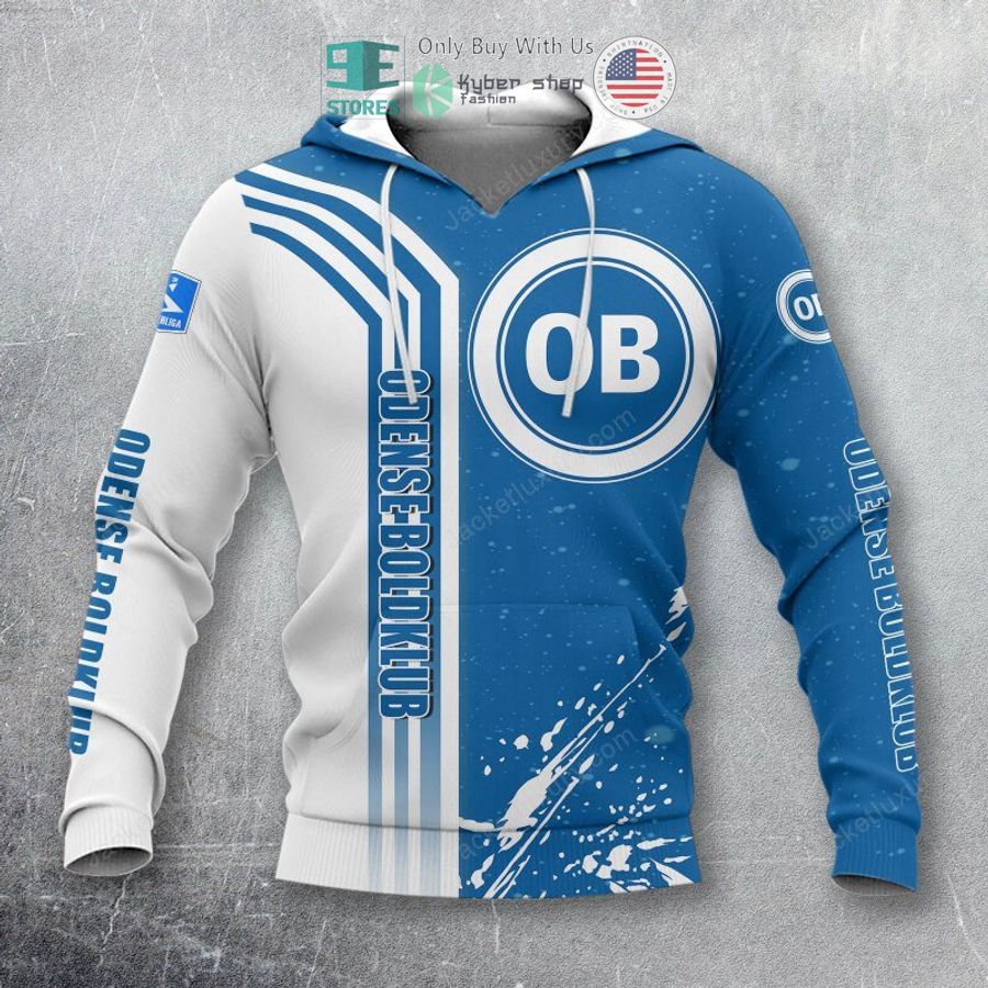 odense boldklub white blue polo shirt hoodie 2 11282