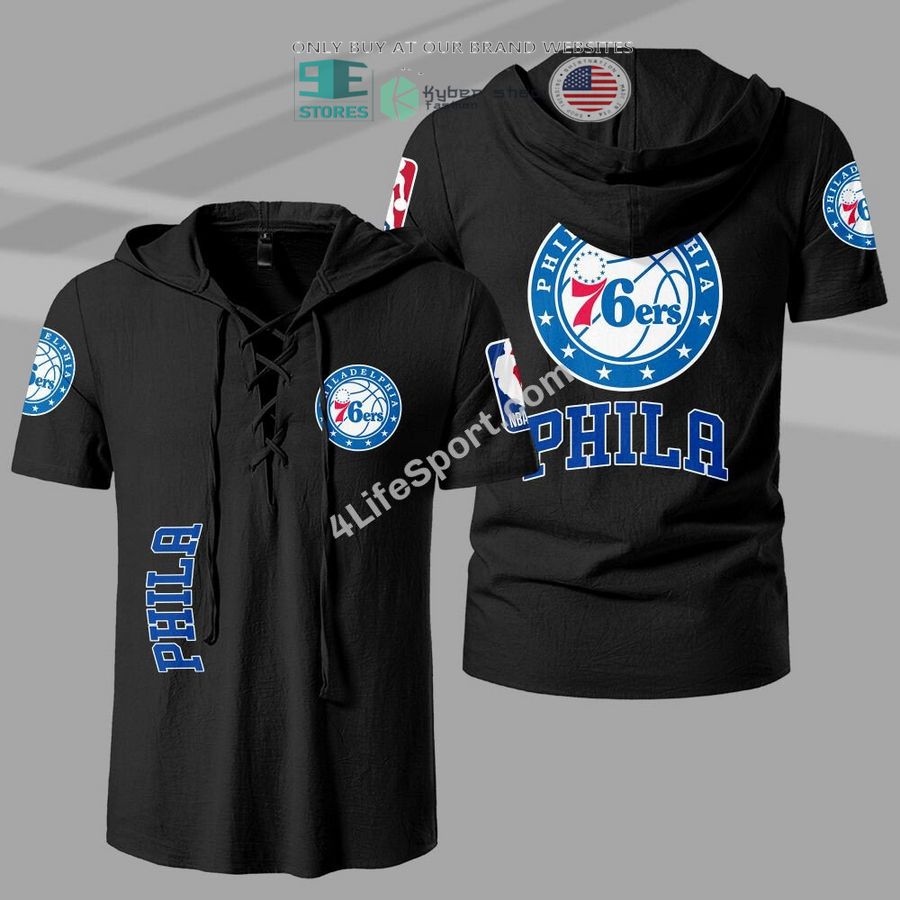philadelphia 76ers drawstring shirt 1 47013