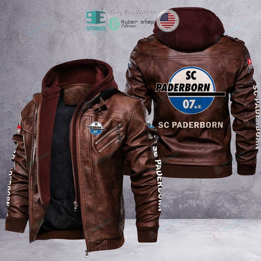 sc paderborn leather jacket 2 87775