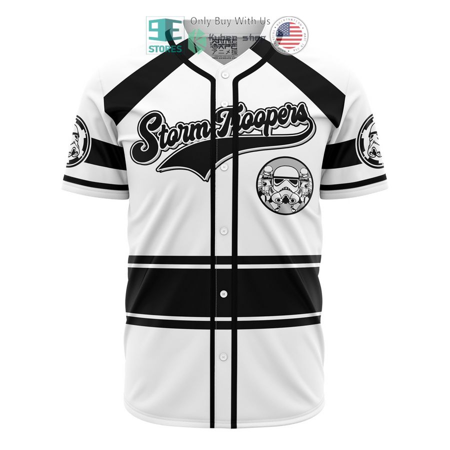 stormtroopers star wars baseball jersey 2 37002