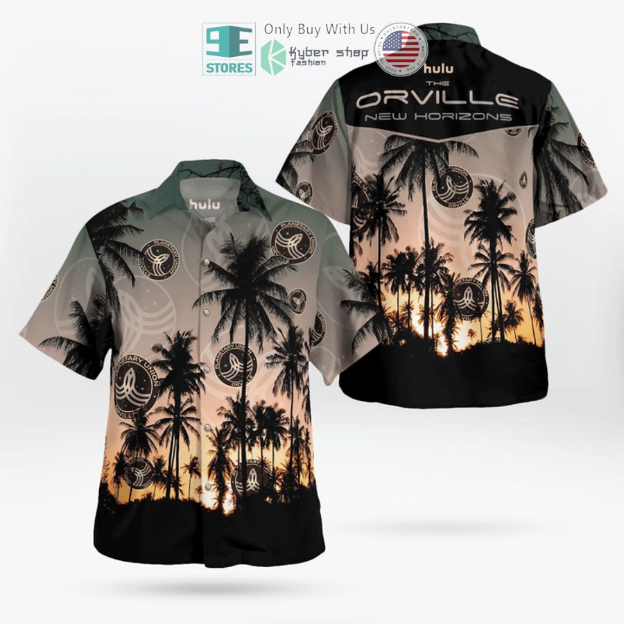 the orville new horizons coconut tree hawaiian shirt 1 81893