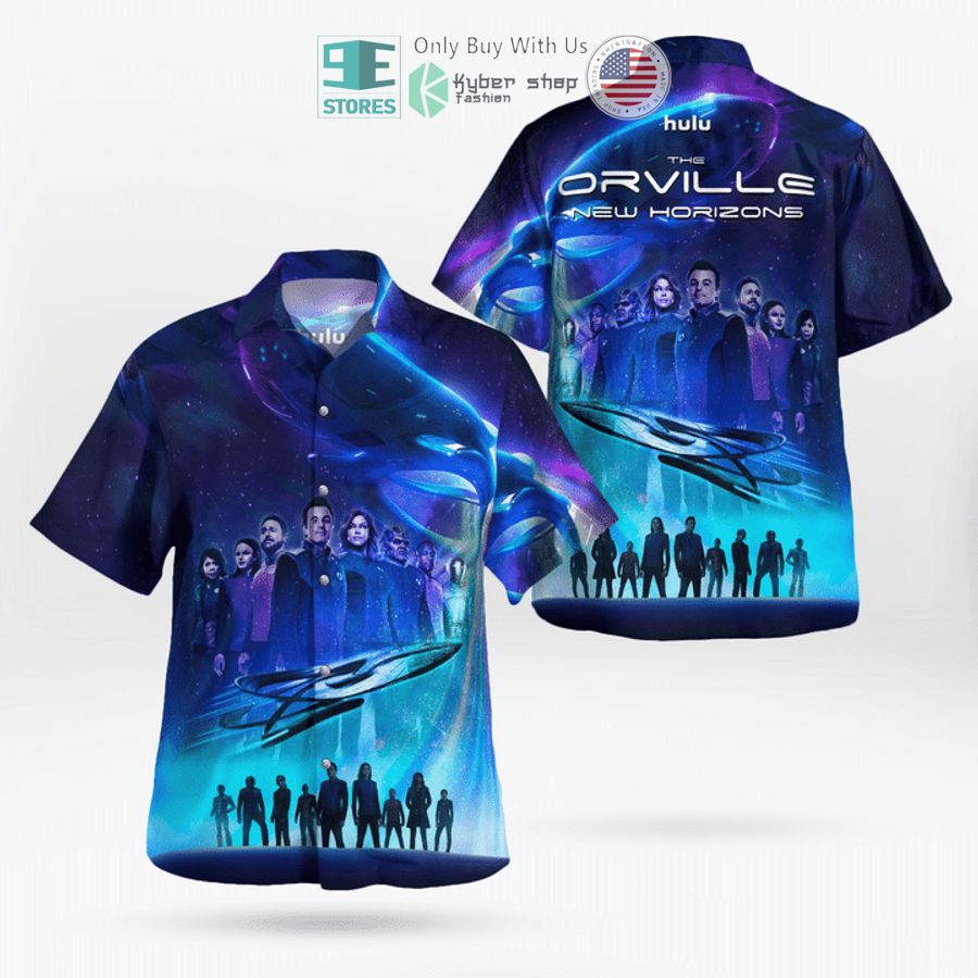 the orville new horizons hawaiian shirt 1 21521