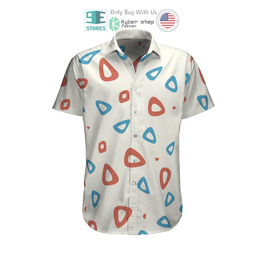 togepi hawaiian shirt shorts 1 59693