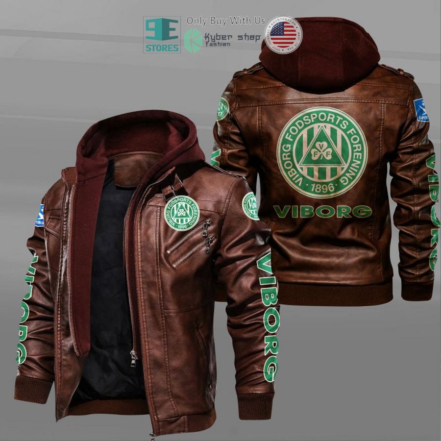 viborg ff leather jacket 2 36593