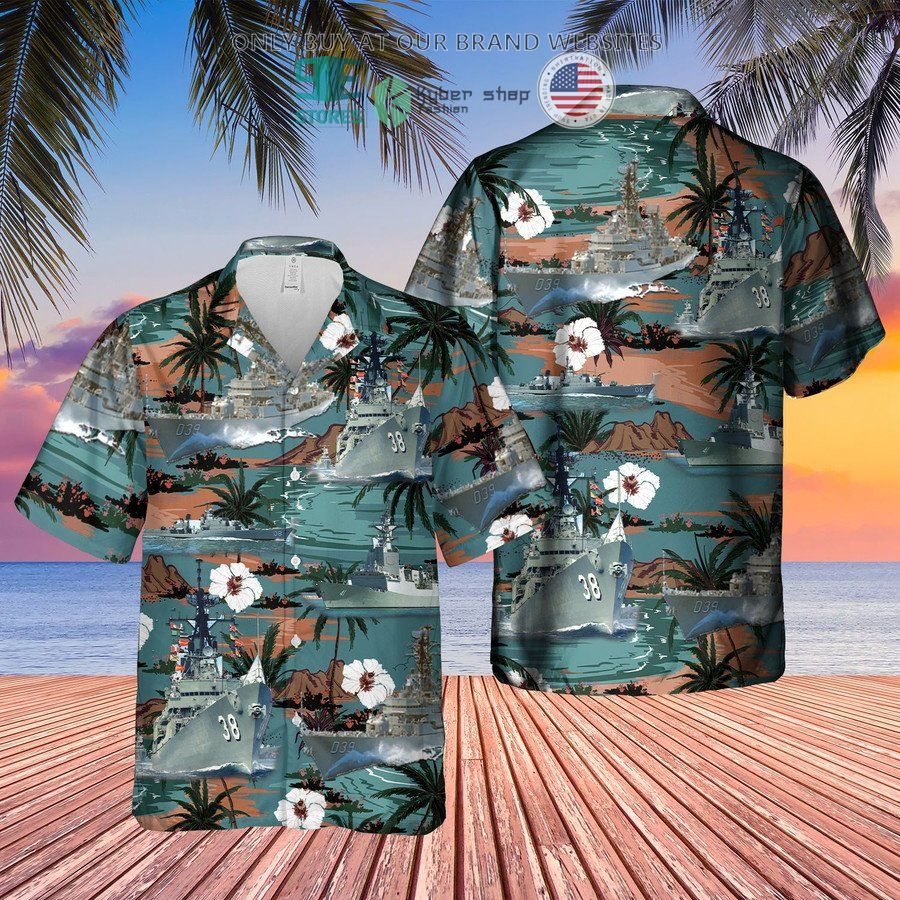 vietnam era hma ships hawaiian shirt 1 26615