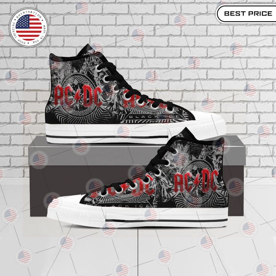 ac dc band canvas high top shoes 1 59