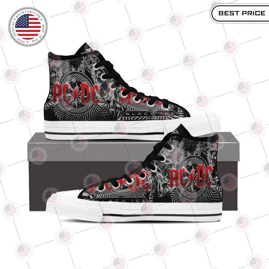 ac dc band canvas high top shoes 2 770