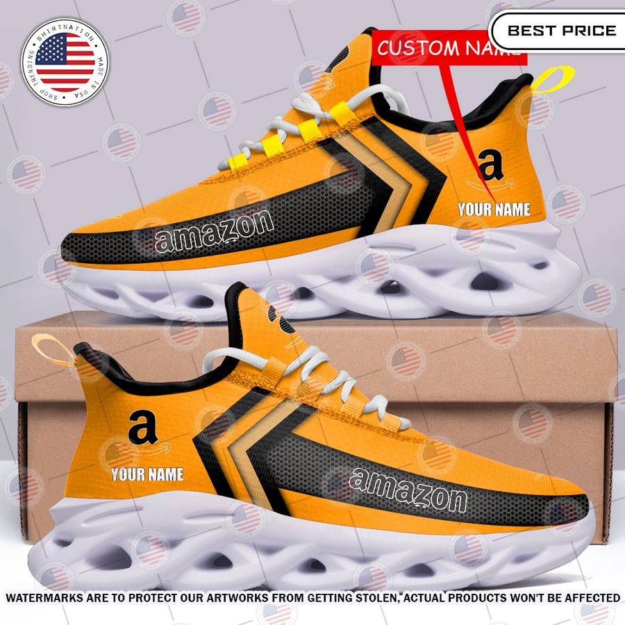 Amazon Clunky Max Soul Shoes Looking so nice