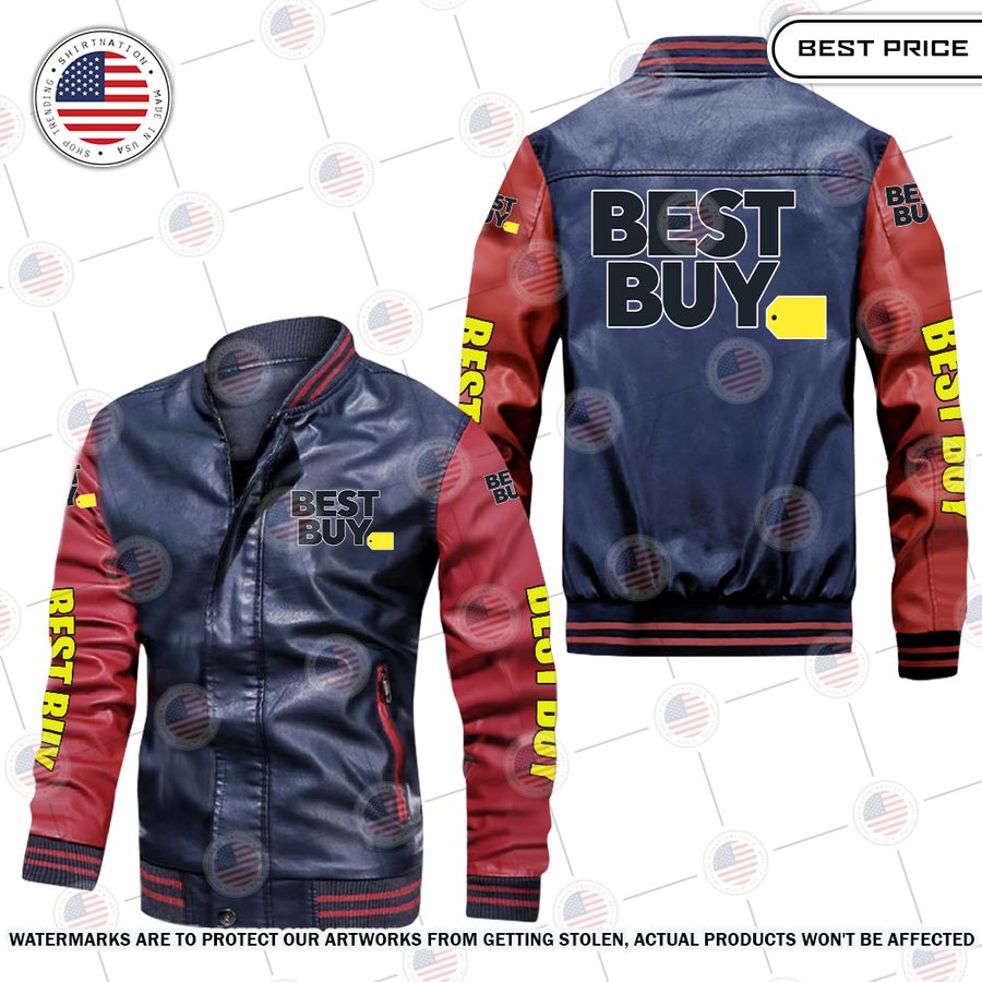 Best Buy Leather Bomber Jacket Hey! You look amazing dear