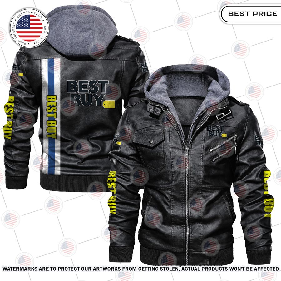 Best Buy Leather Jacket Trending picture dear