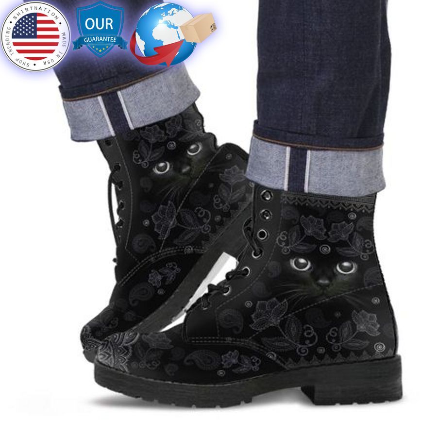 black cat timberland boots 2 127