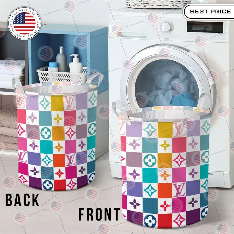 colors in boxes vuitton laundry basket 2 171