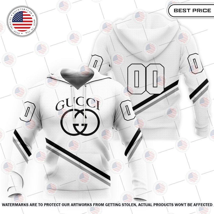 Gucci Custom Shirt Looking so nice