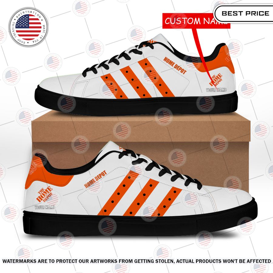 Home Depot Stan Smith Shoes Hey! You look amazing dear