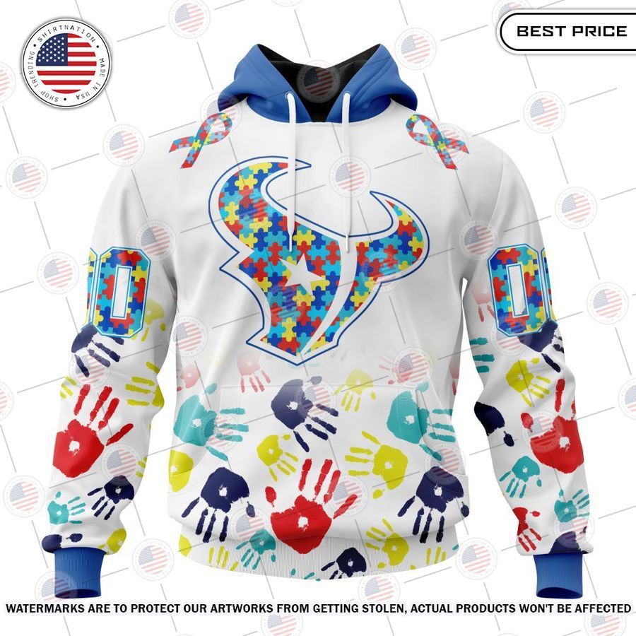 houston texans special autism awareness design custom shirt 1 311.jpg