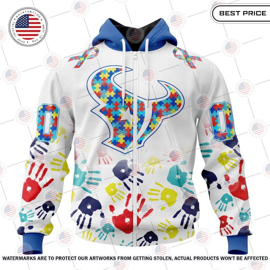 houston texans special autism awareness design custom shirt 2 807.jpg
