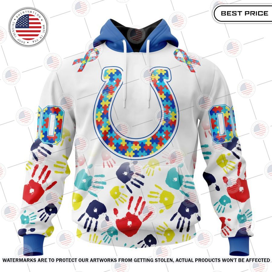 indianapolis colts special autism awareness design custom shirt 1 106.jpg