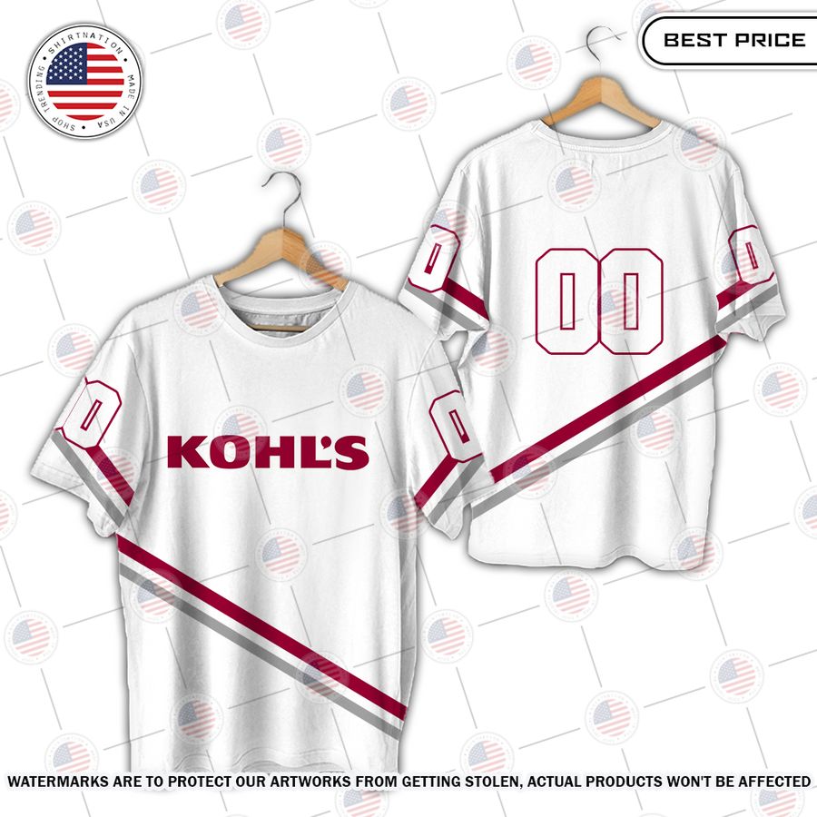 Kohl's Custom Shirt You are always amazing