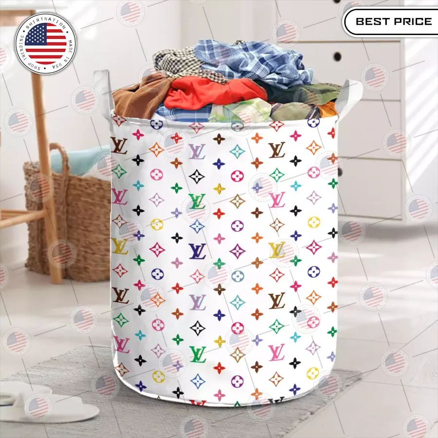 multicolors louis vuitton laundry basket 1 930