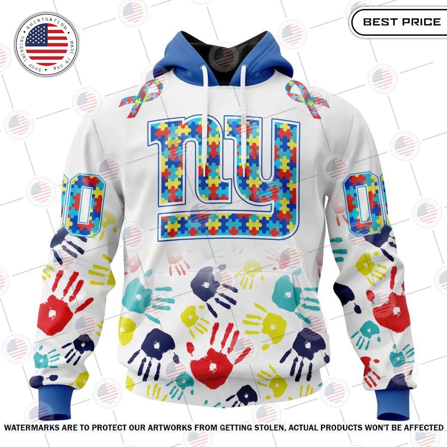 new york giants special autism awareness design custom shirt 1 817.jpg
