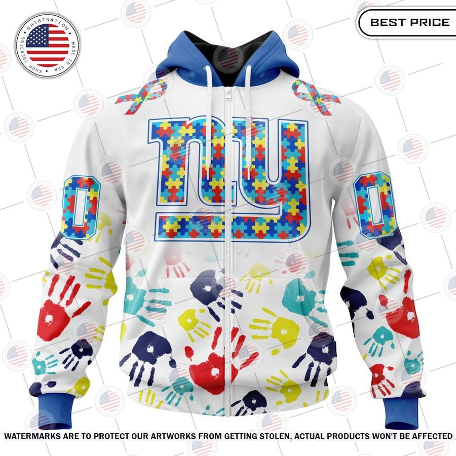new york giants special autism awareness design custom shirt 2 531.jpg