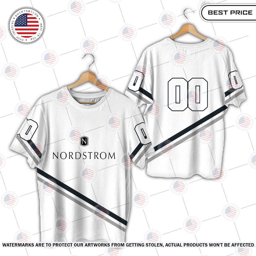 Nordstrom Custom Shirt You guys complement each other