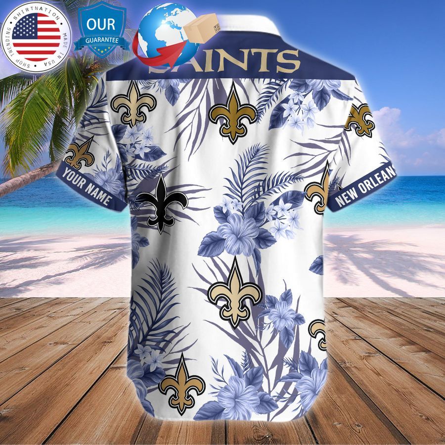 personalized hibiscus new orleans saints hawaiian shirt 2 66