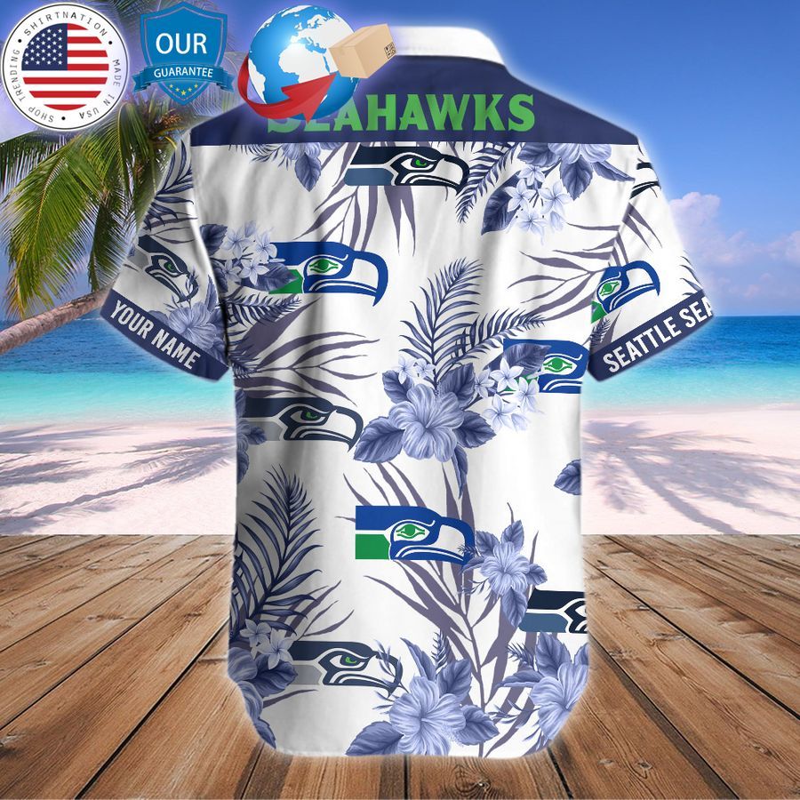 personalized hibiscus seattle seahawks hawaiian shirt 2 720