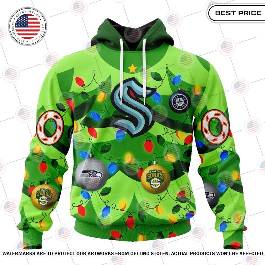 seattle kraken christmass tree color and citys sport teams custom hoodie 1 179.jpg