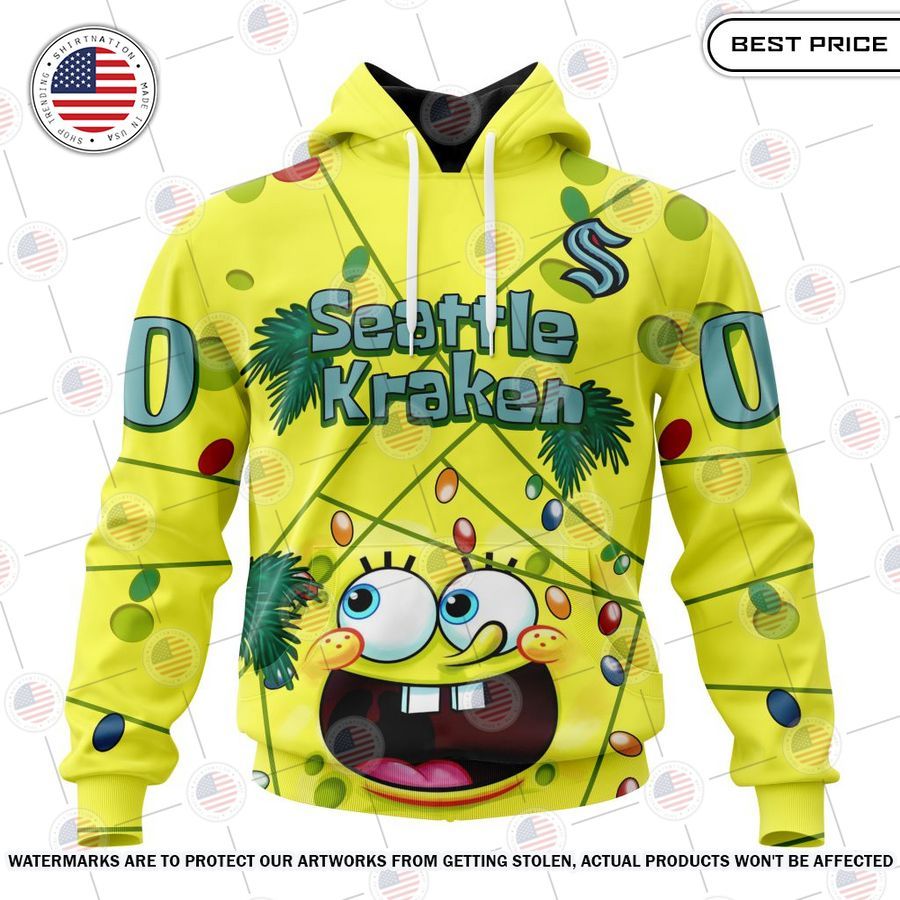 seattle kraken jersey with spongebob custom hoodie 1 277.jpg