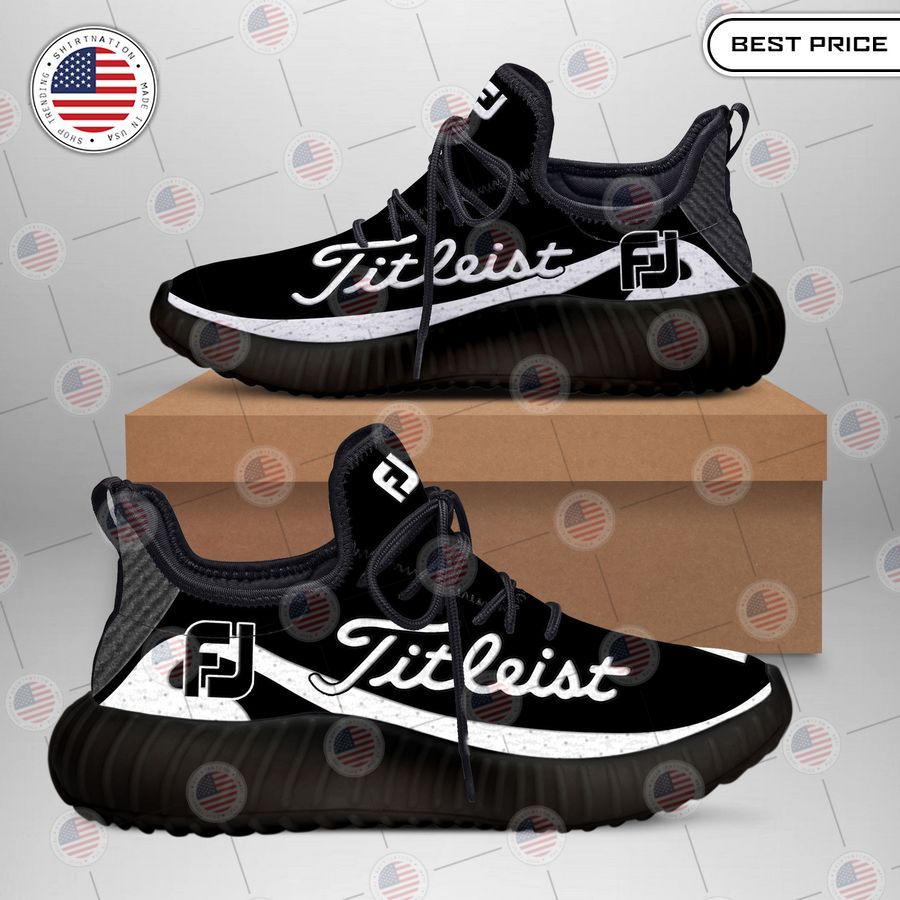 titleist black pro v1 yeezy sneakers 1 598