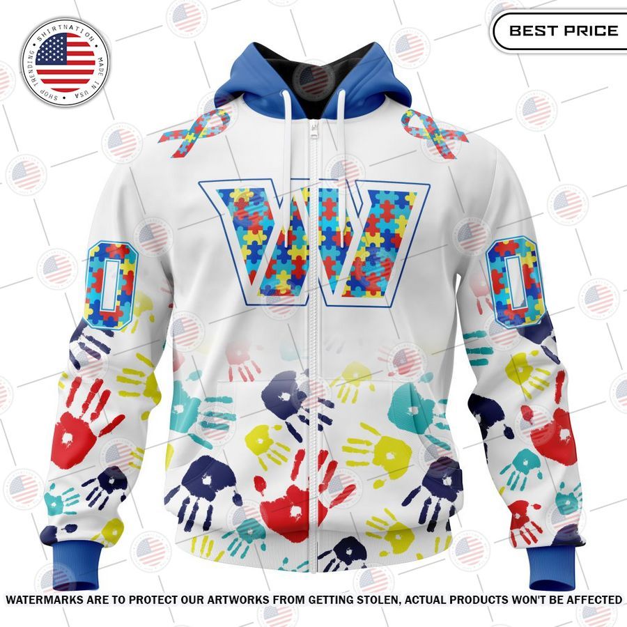 washington commanders special autism awareness design custom shirt 2 815.jpg