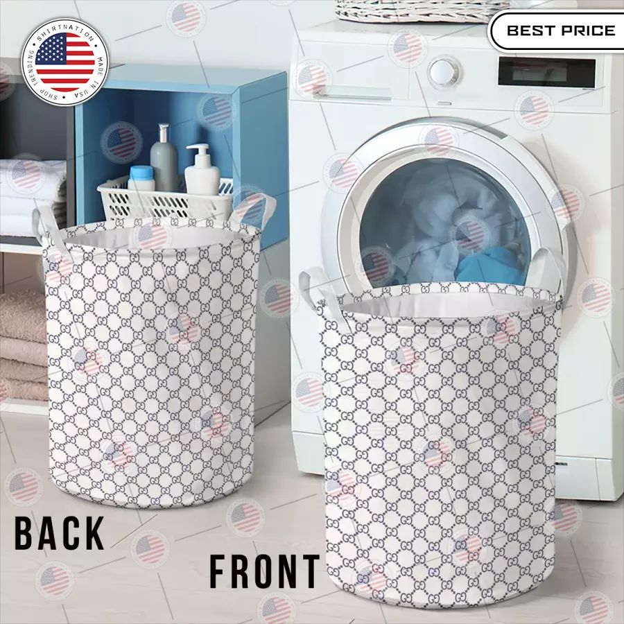 white gucci laundry basket 2 102