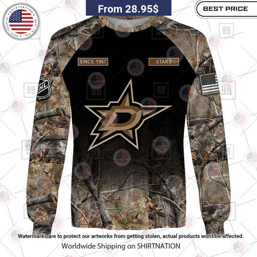 dallas stars camouflage custom hoodie 4 662.jpg